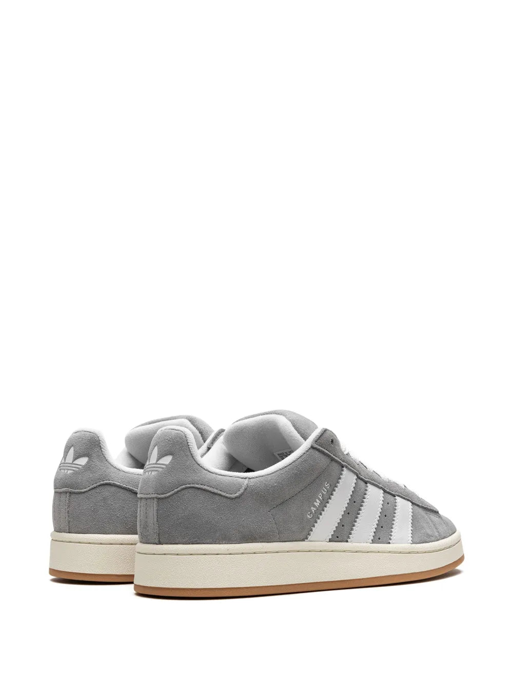 Campus 00S Grey/White Sneakers