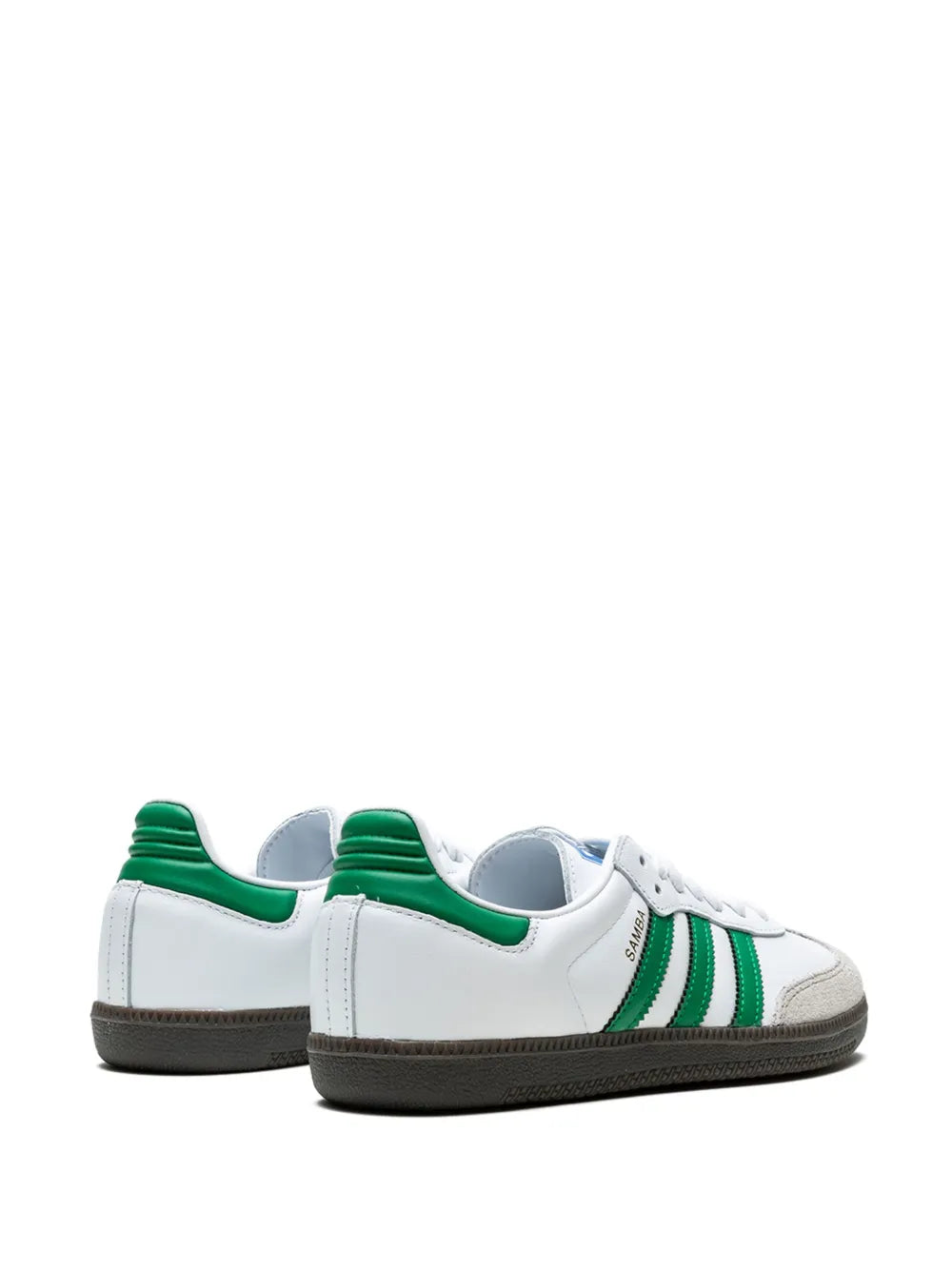 Samba Og Sneakers