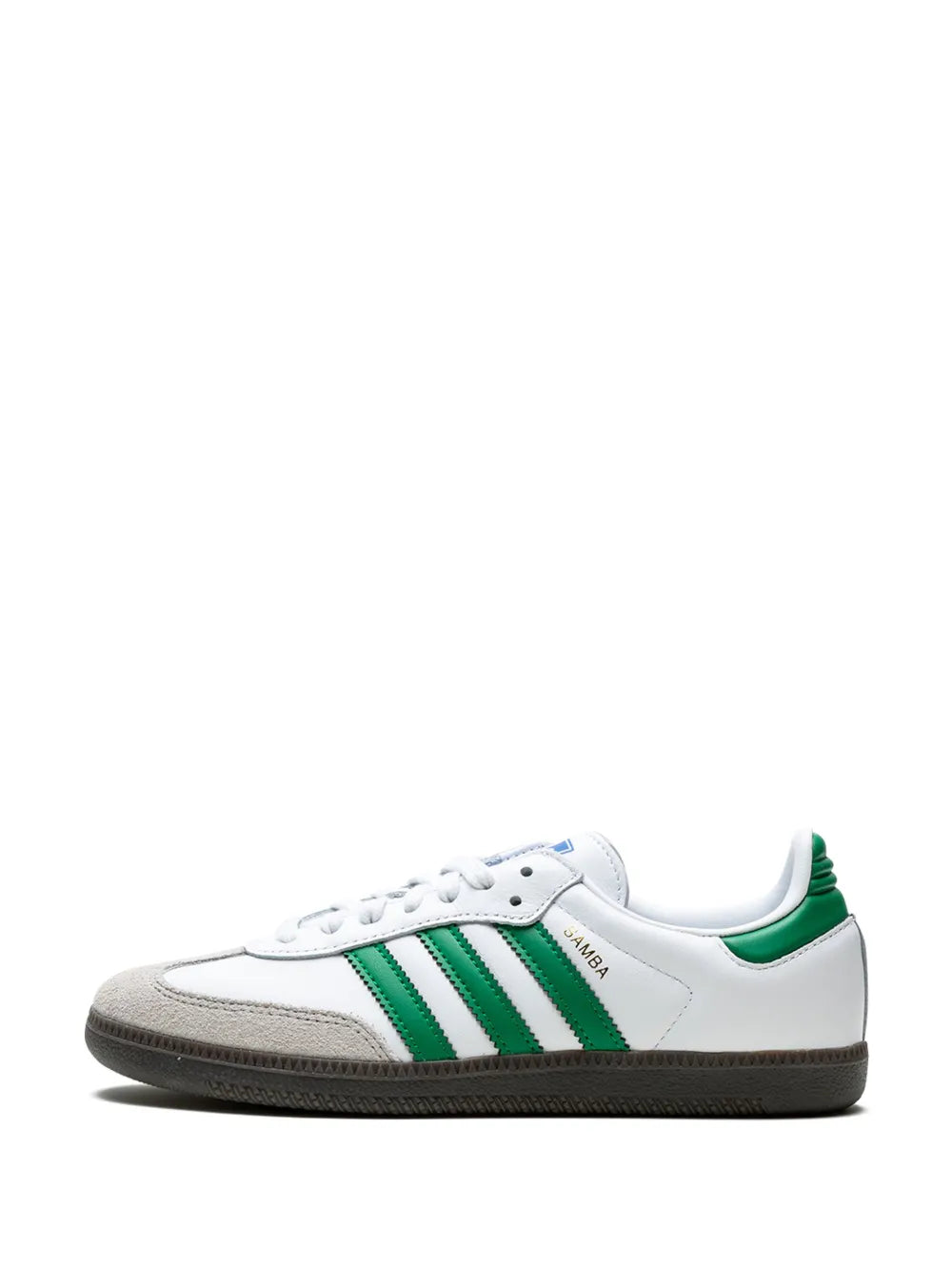 Samba Og Sneakers