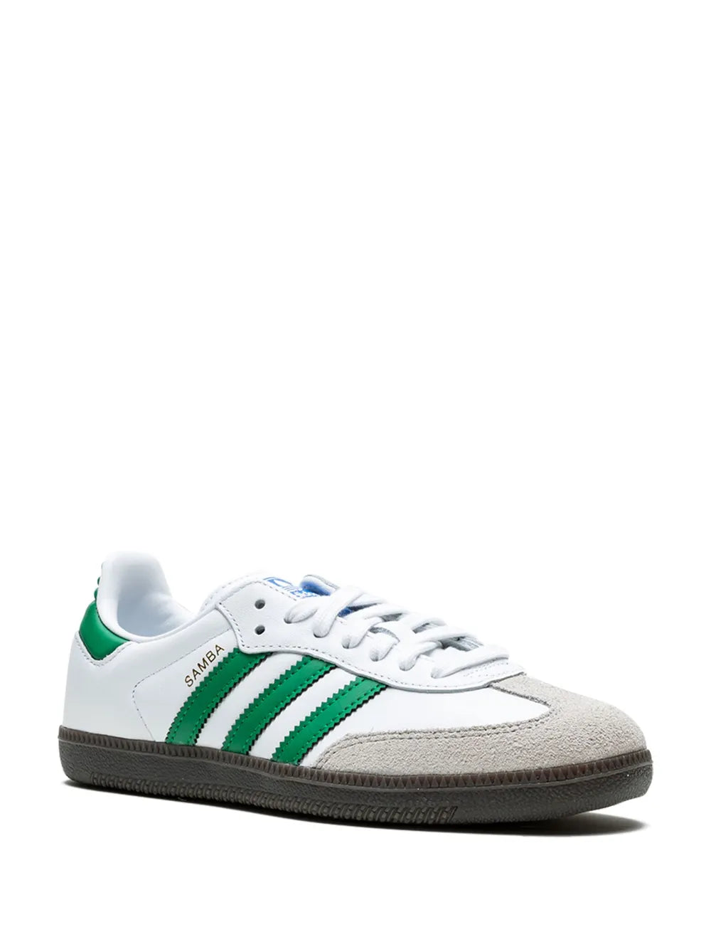 Samba Og Sneakers
