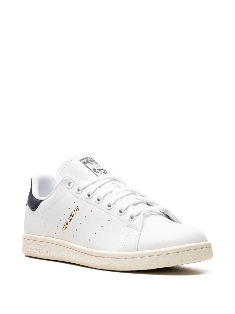 Stan Smith Leather Sneakers
