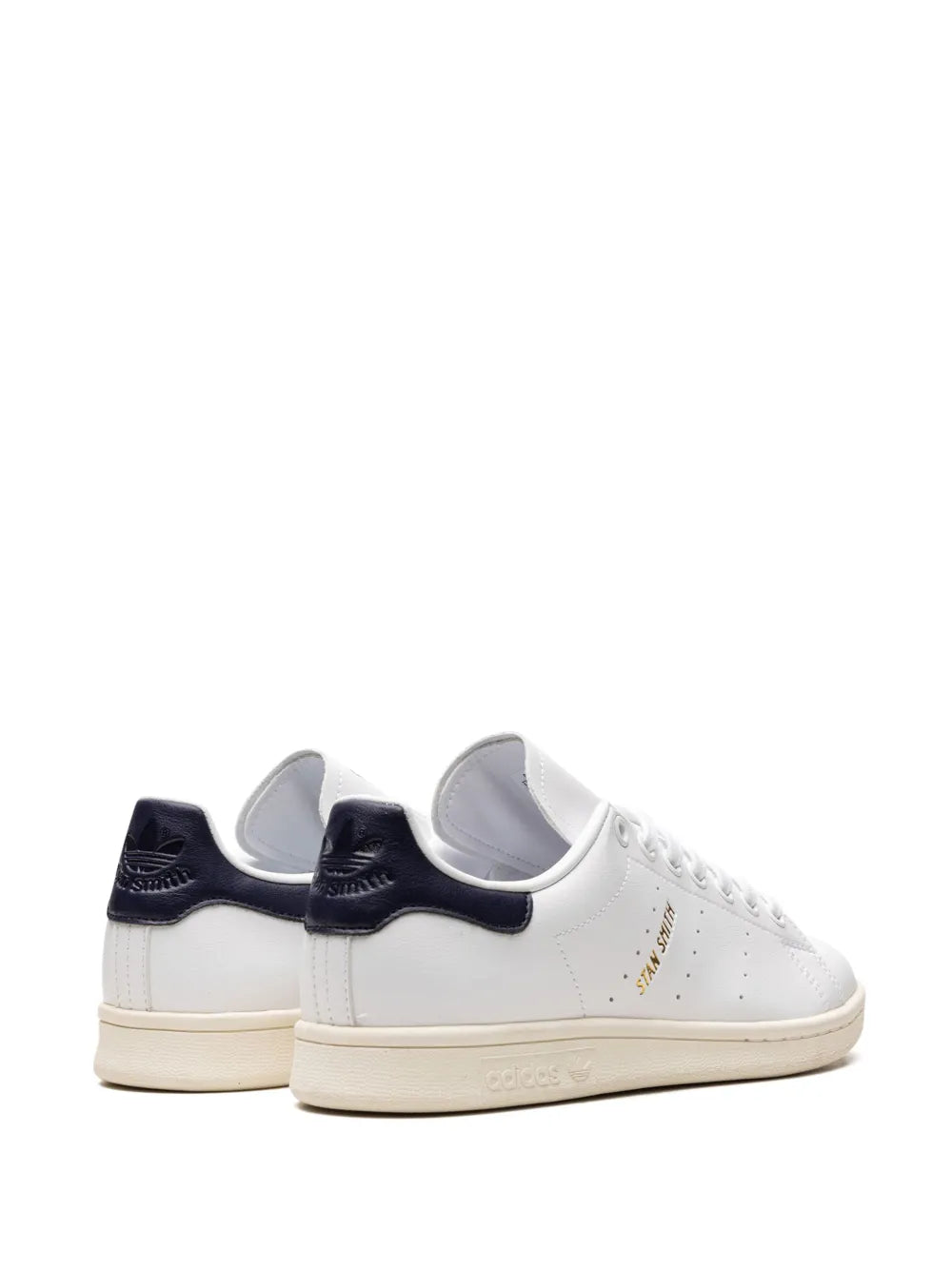 Stan Smith Leather Sneakers