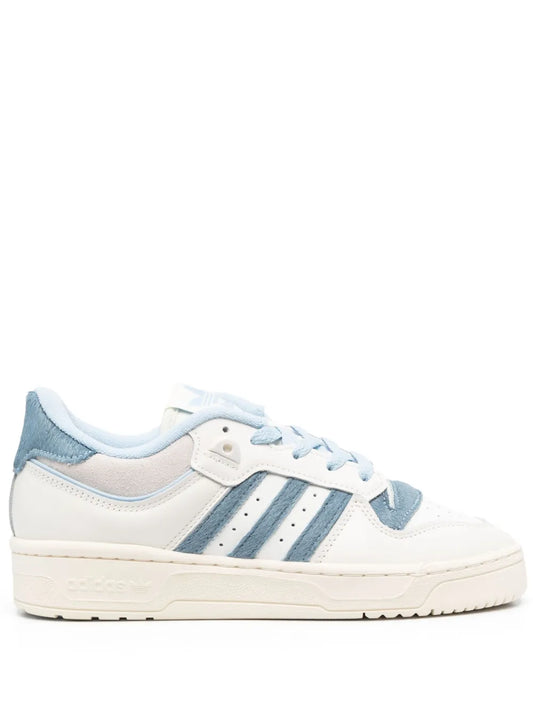 Rivalry Low 86 Leather Sneakers