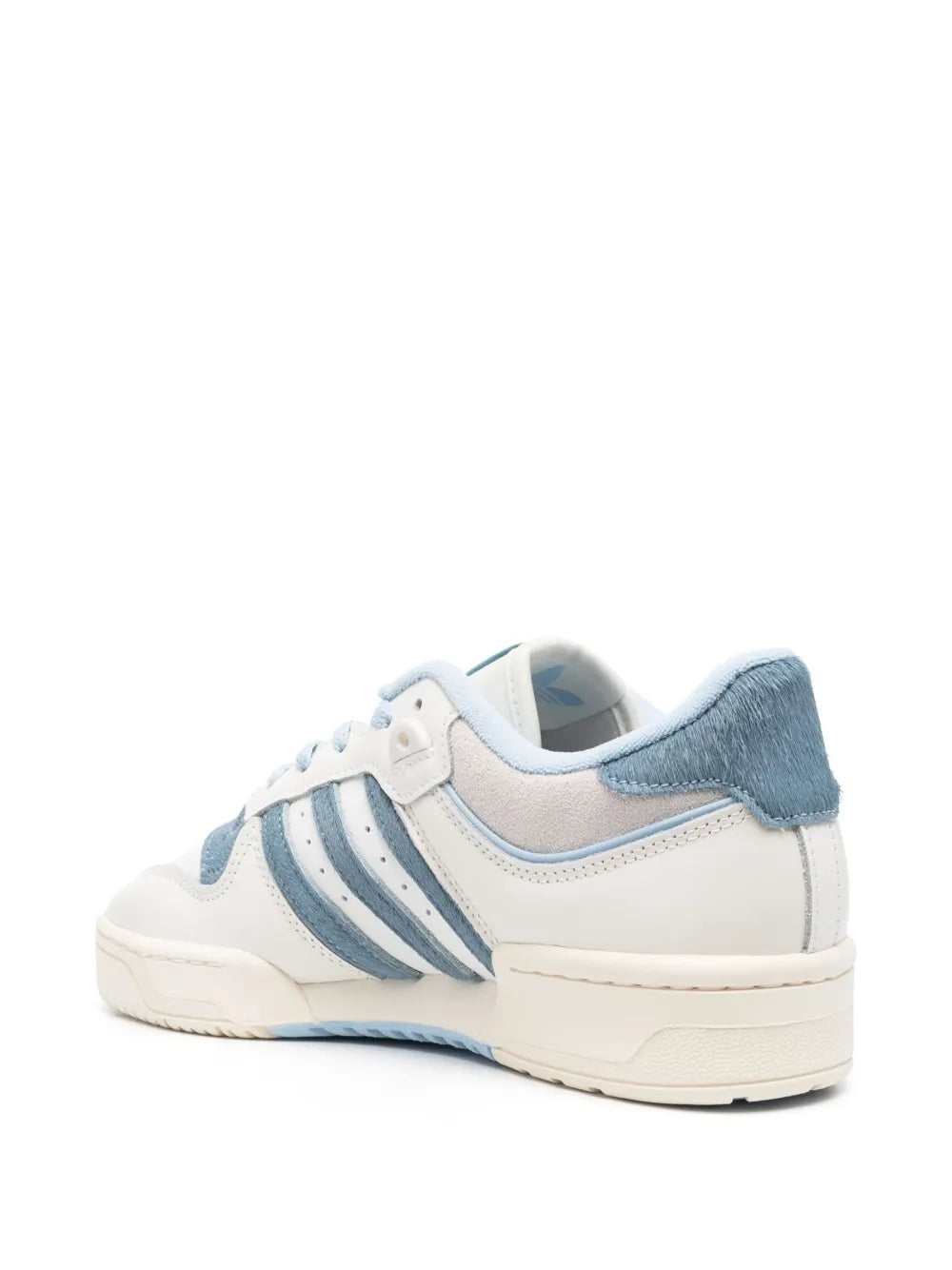 Rivalry Low 86 Leather Sneakers