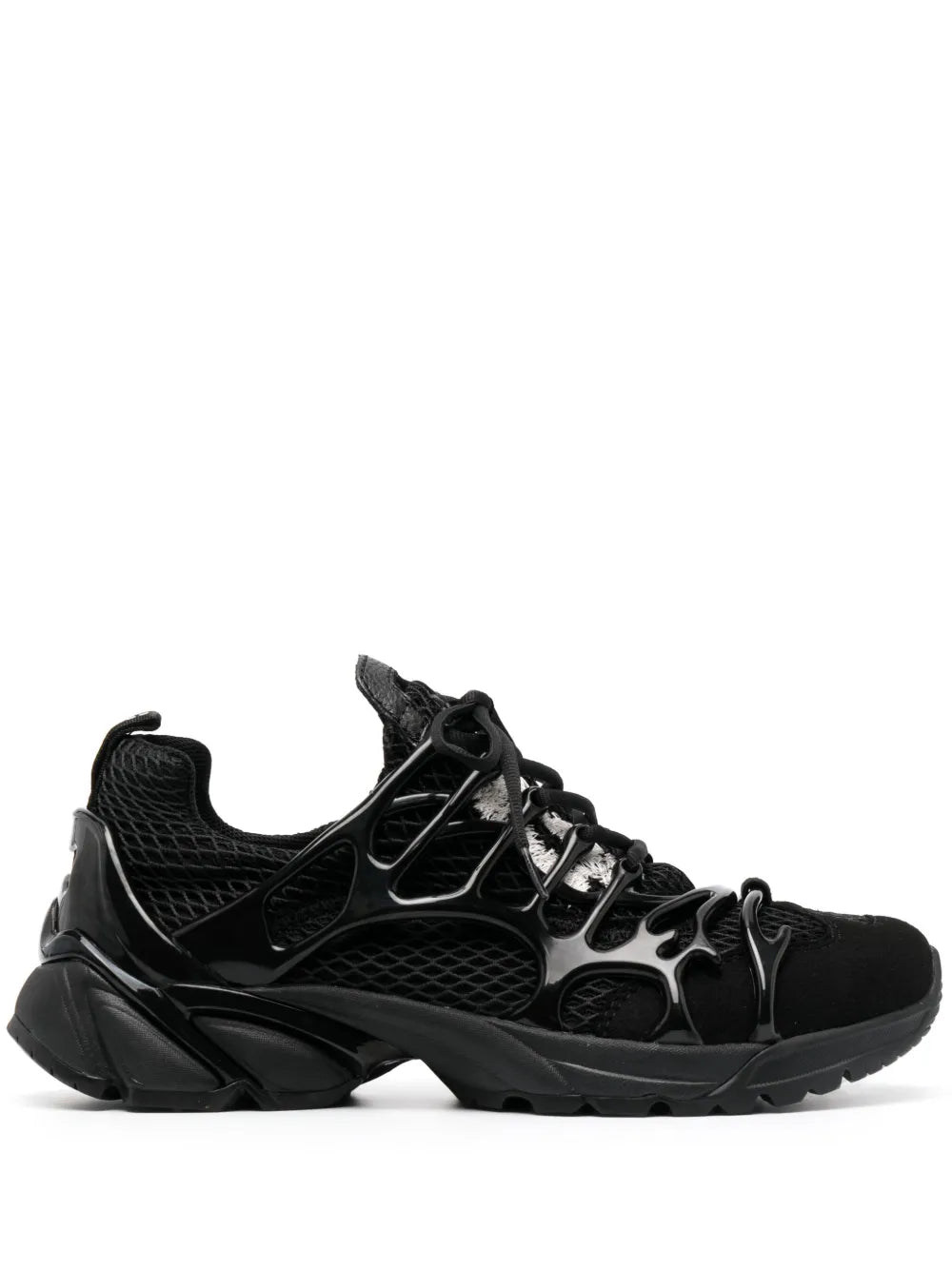 44 Symbiont Low-Top Sneakers
