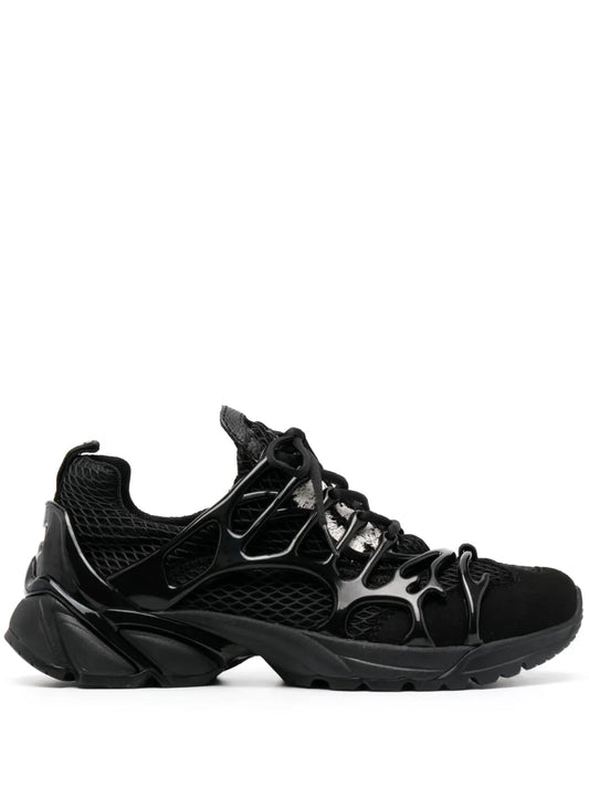 44 Symbiont Low-Top Sneakers