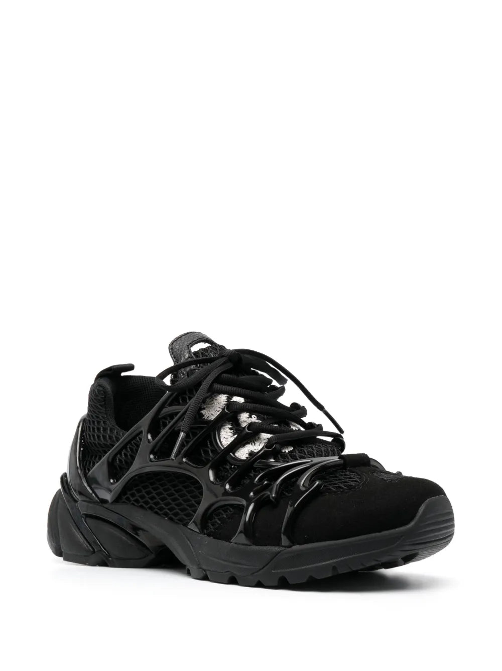 44 Symbiont Low-Top Sneakers