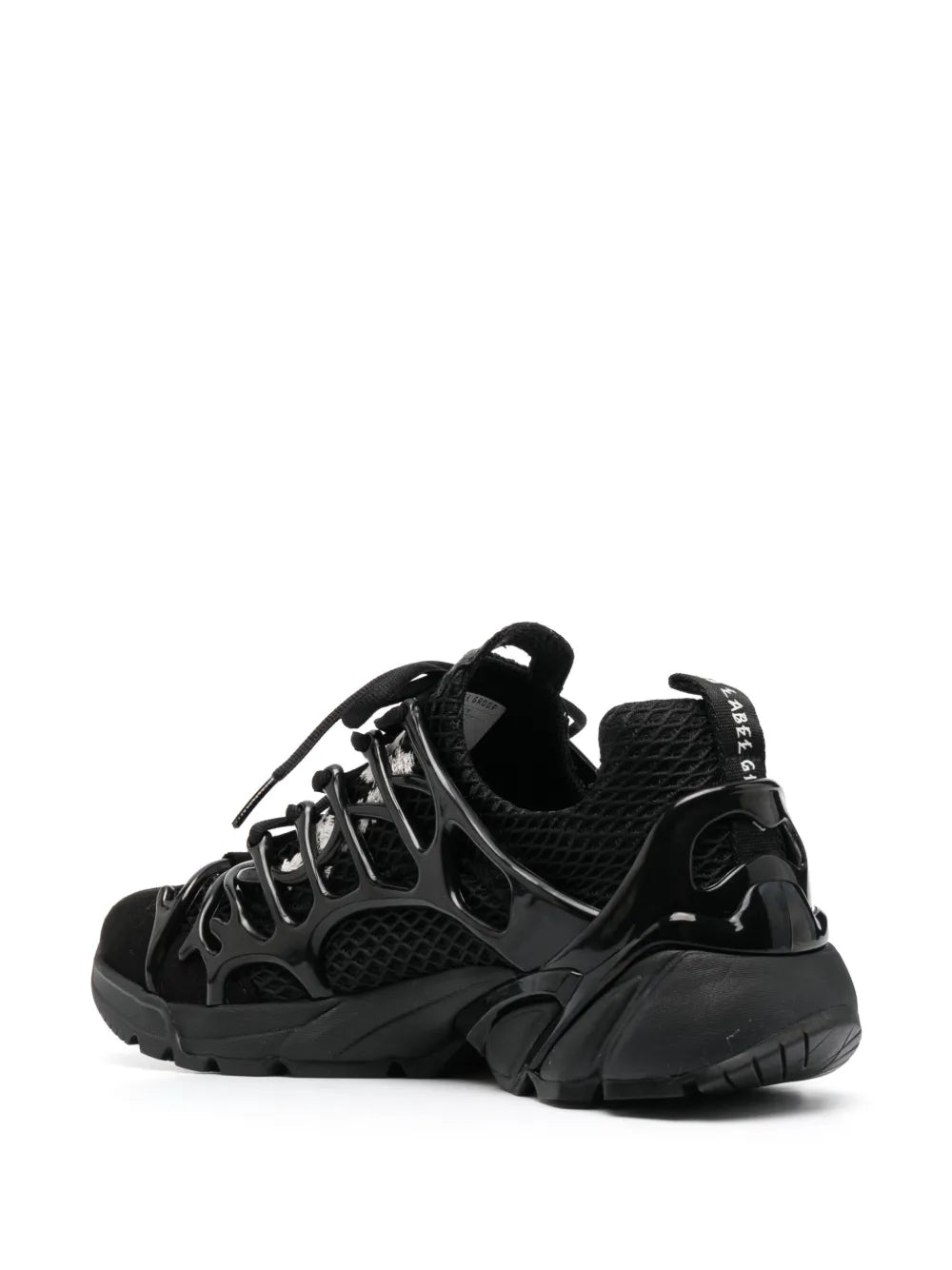 44 Symbiont Low-Top Sneakers