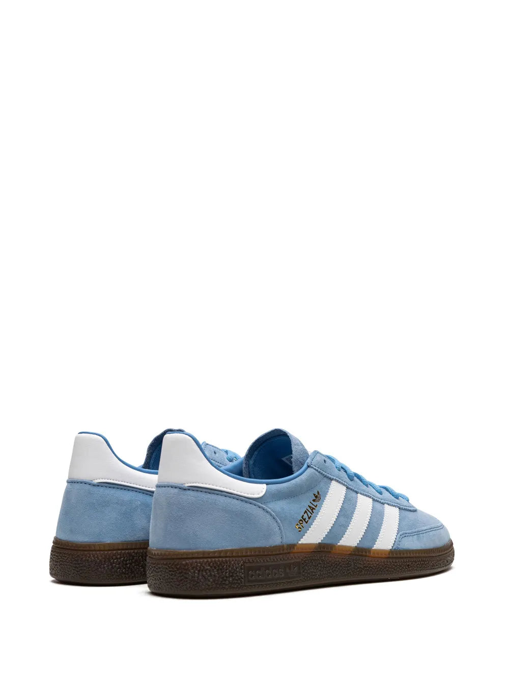 Handball Spezial Light Blue Sneakers