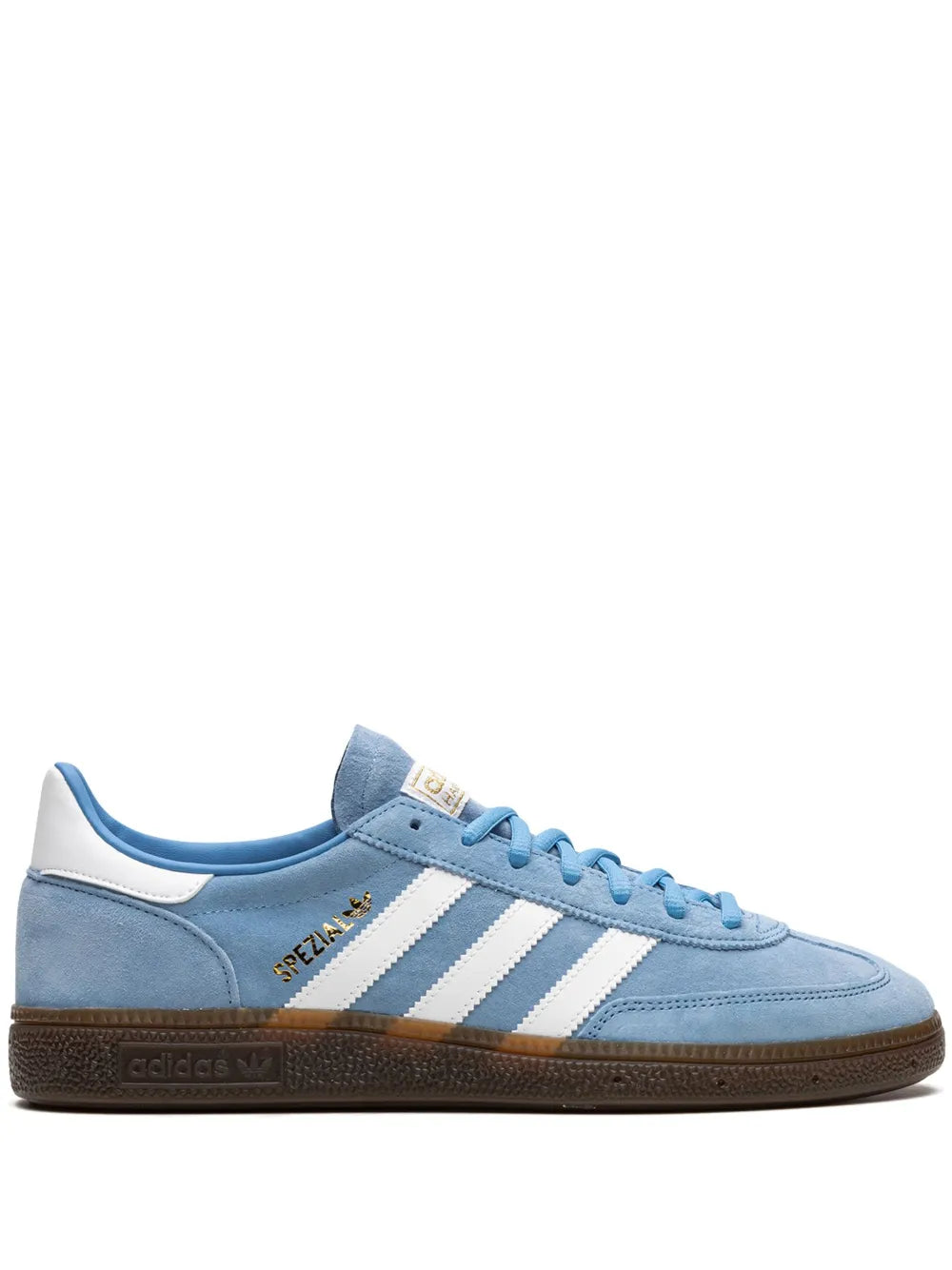 Handball Spezial Light Blue Sneakers