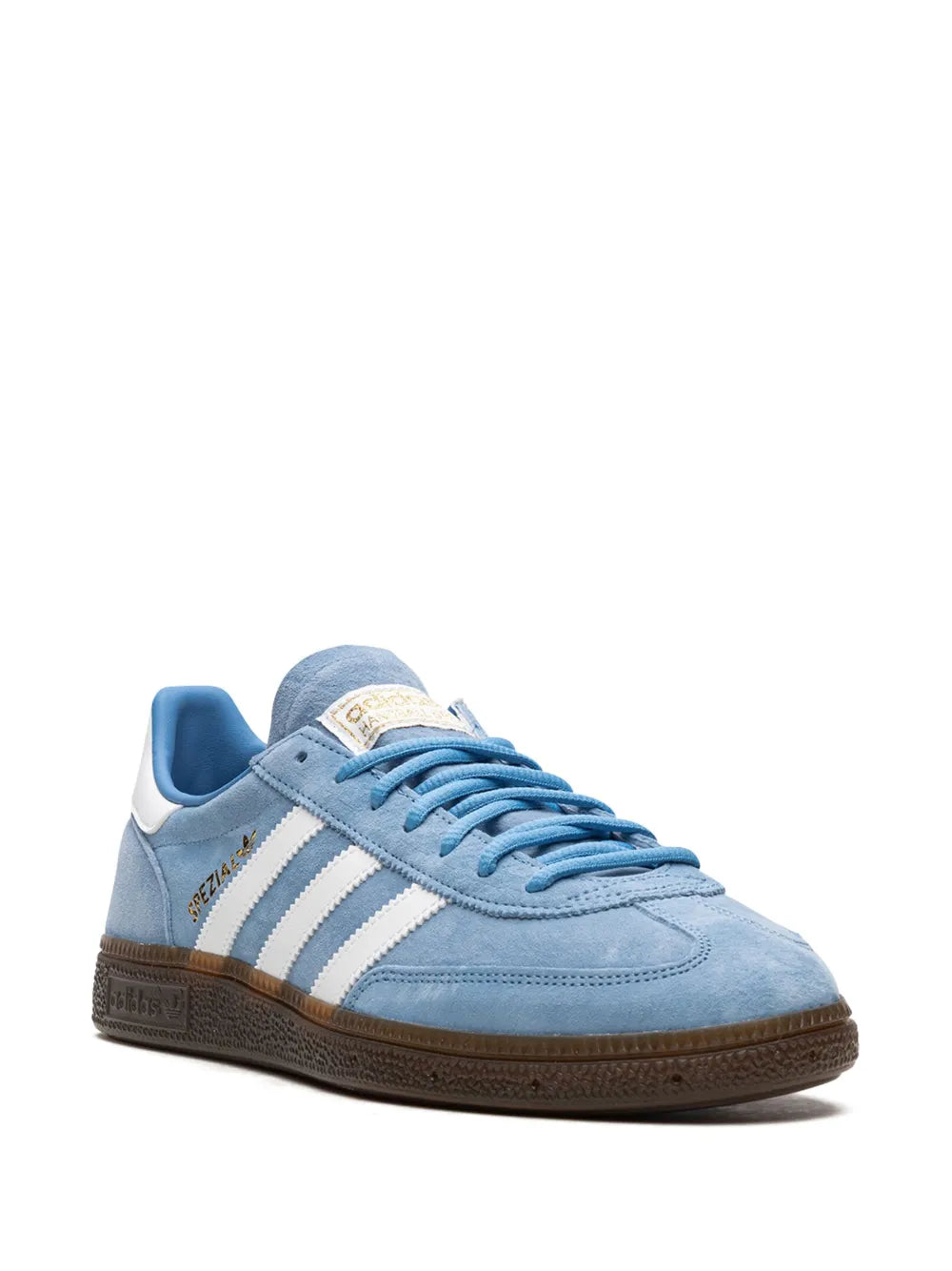 Handball Spezial Light Blue Sneakers