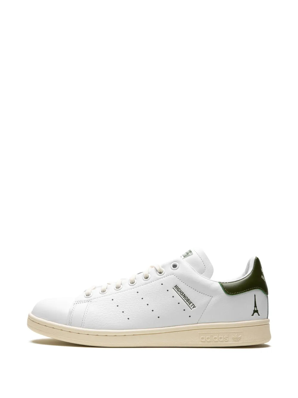 Stan Smith Highsnobiety - Not In Paris Sneakers