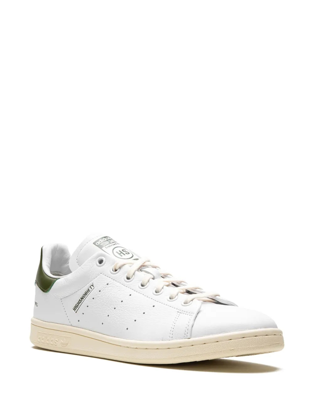 Stan Smith Highsnobiety - Not In Paris Sneakers