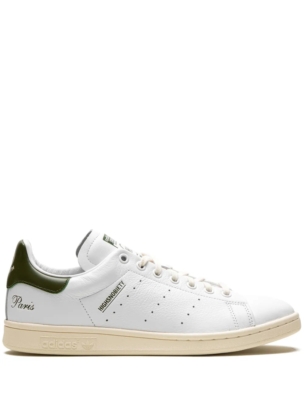 Stan Smith Highsnobiety - Not In Paris Sneakers