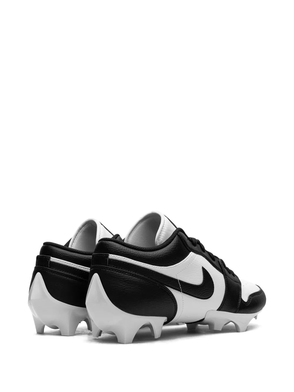 1 Low Panda Cleats