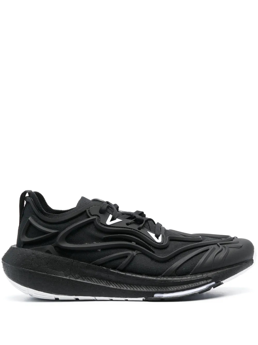 By Stella Mccartney Ultraboost Speed Panelled Sneakers