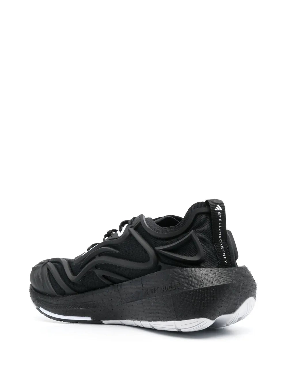 By Stella Mccartney Ultraboost Speed Panelled Sneakers