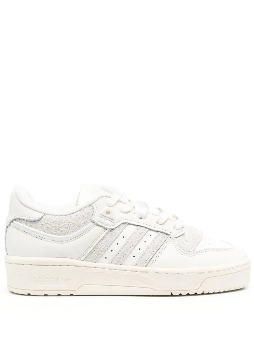 Rivalry Lace-Up Sneakers