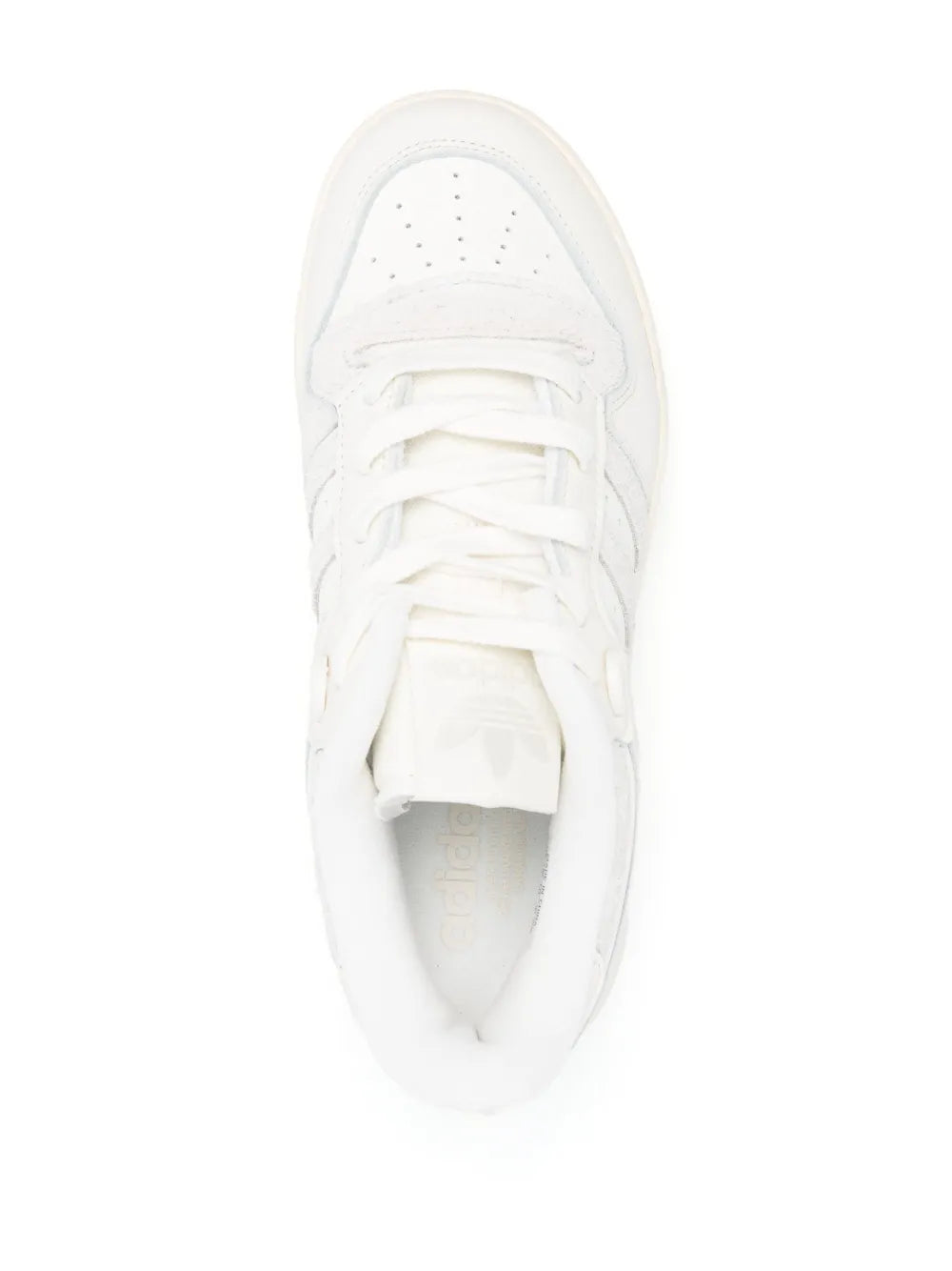 Rivalry Lace-Up Sneakers