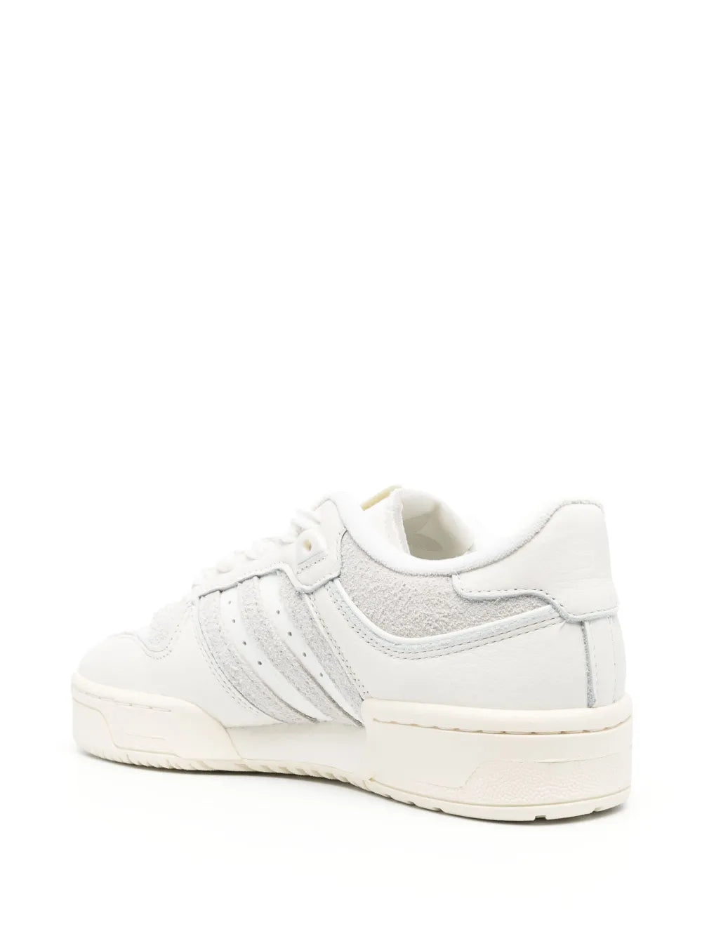 Rivalry Lace-Up Sneakers