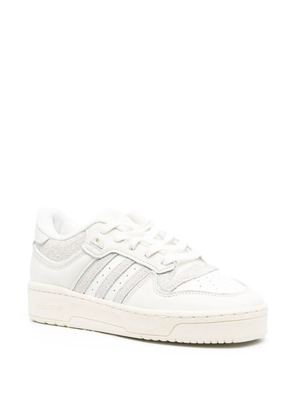 Rivalry Lace-Up Sneakers