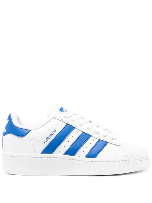 Superstar Xlg Lace-Up Sneakers