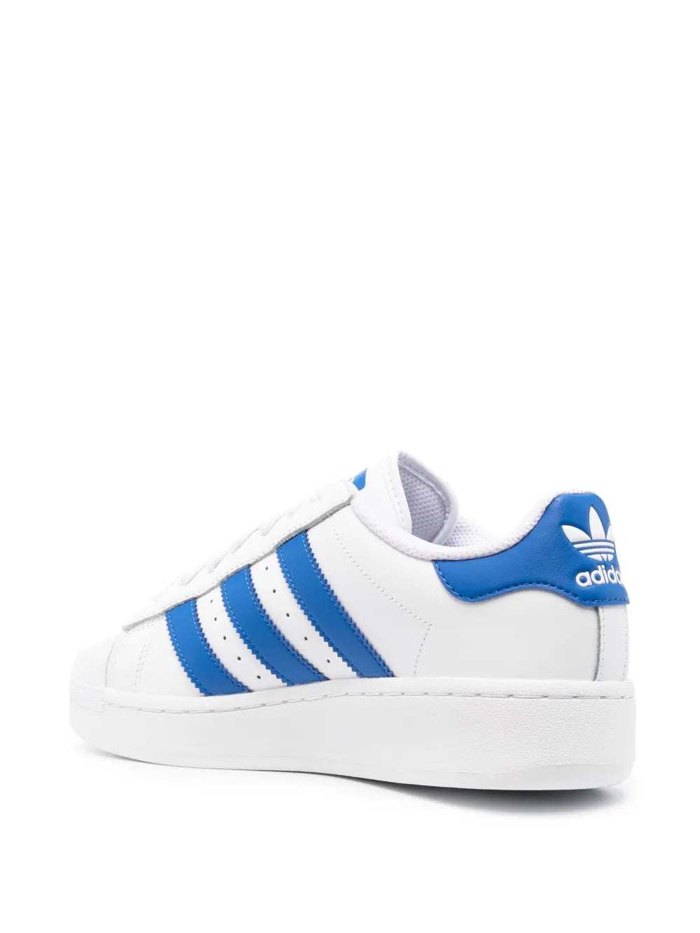 Superstar Xlg Lace-Up Sneakers