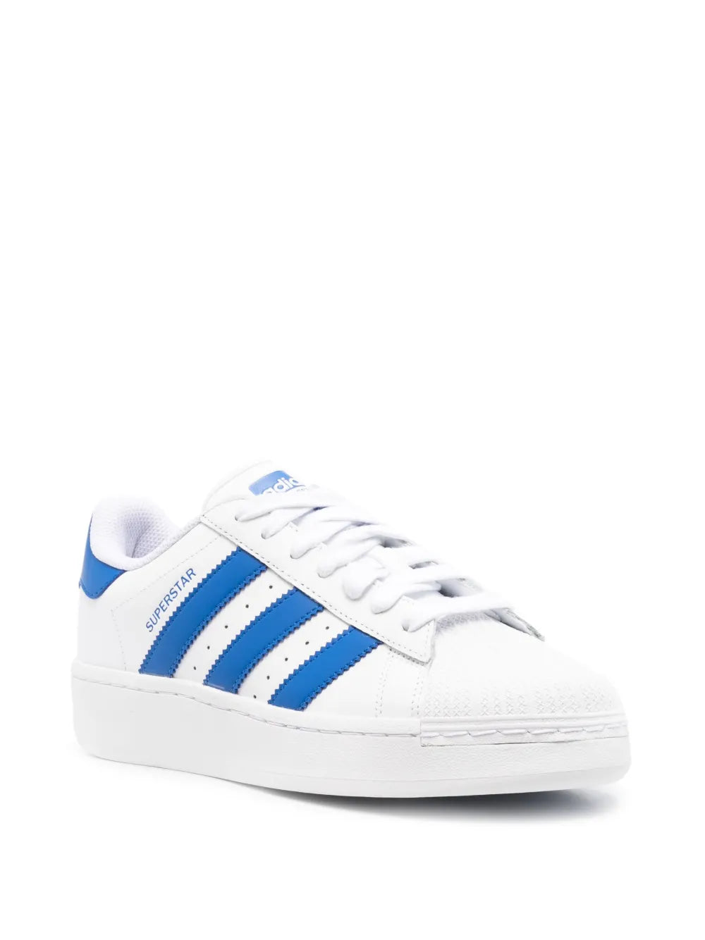 Superstar Xlg Lace-Up Sneakers