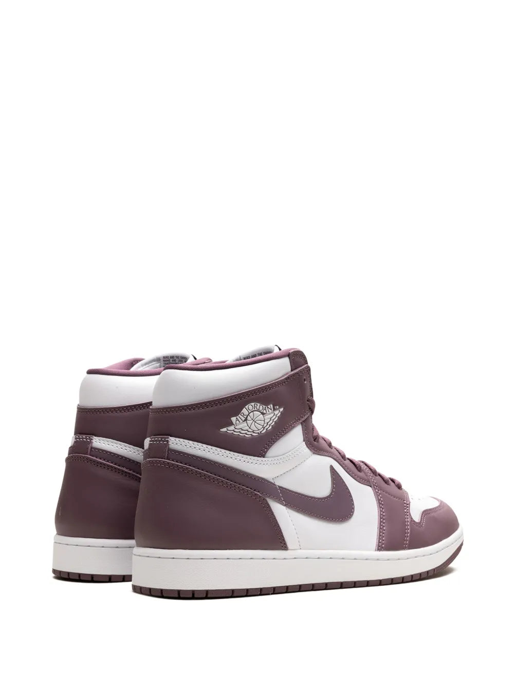 1 High Og Mauve Sneakers