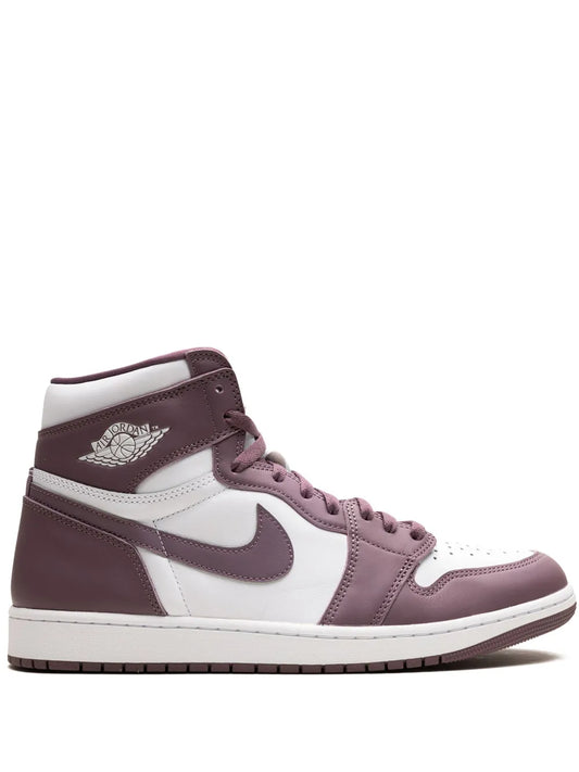 1 High Og Mauve Sneakers