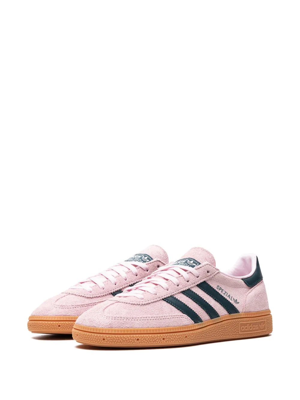 Handball Spezial Clear Pink Sneakers
