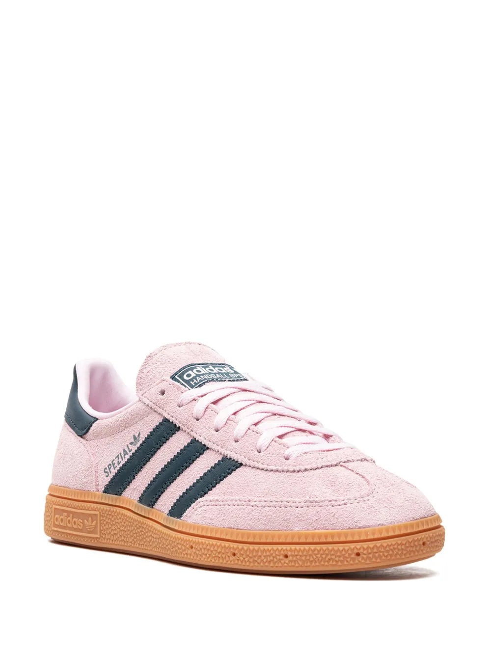 Handball Spezial Clear Pink Sneakers