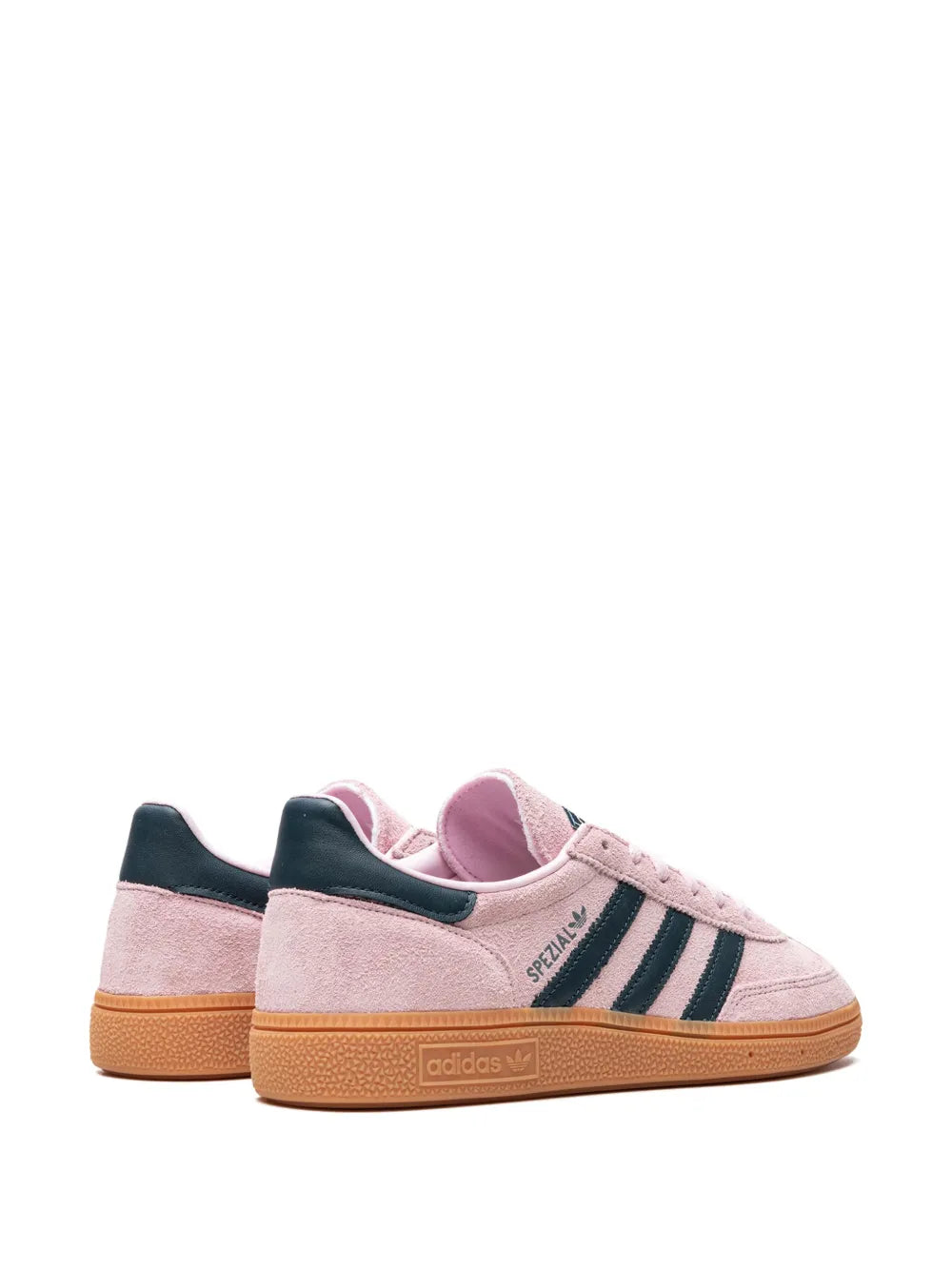 Handball Spezial Clear Pink Sneakers