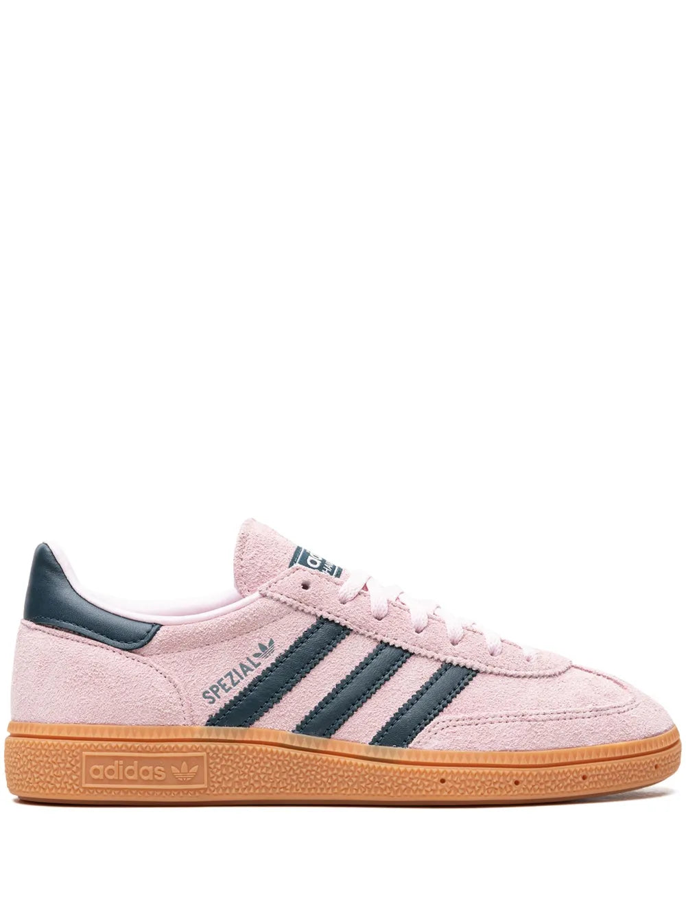 Handball Spezial Clear Pink Sneakers