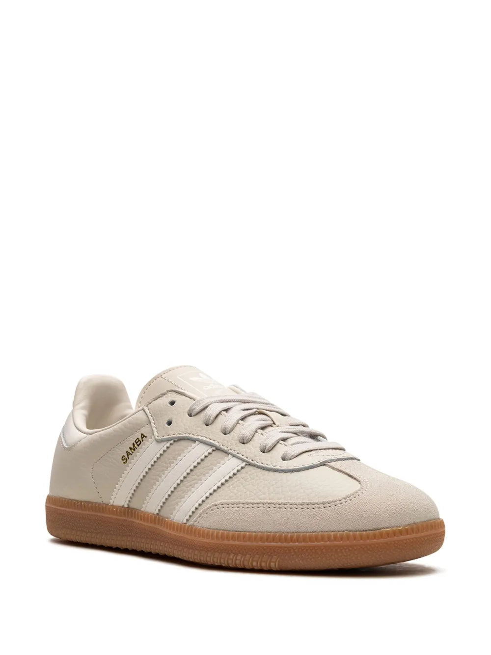 Samba Og Beige/White Sneakers