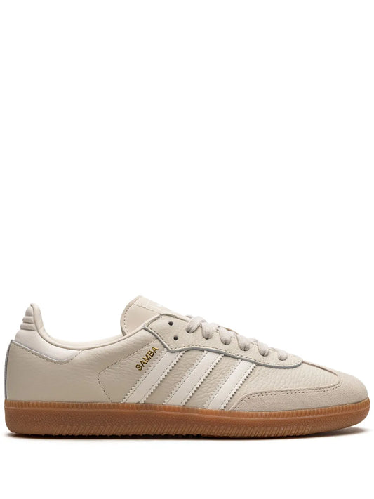 Samba Og Beige/White Sneakers
