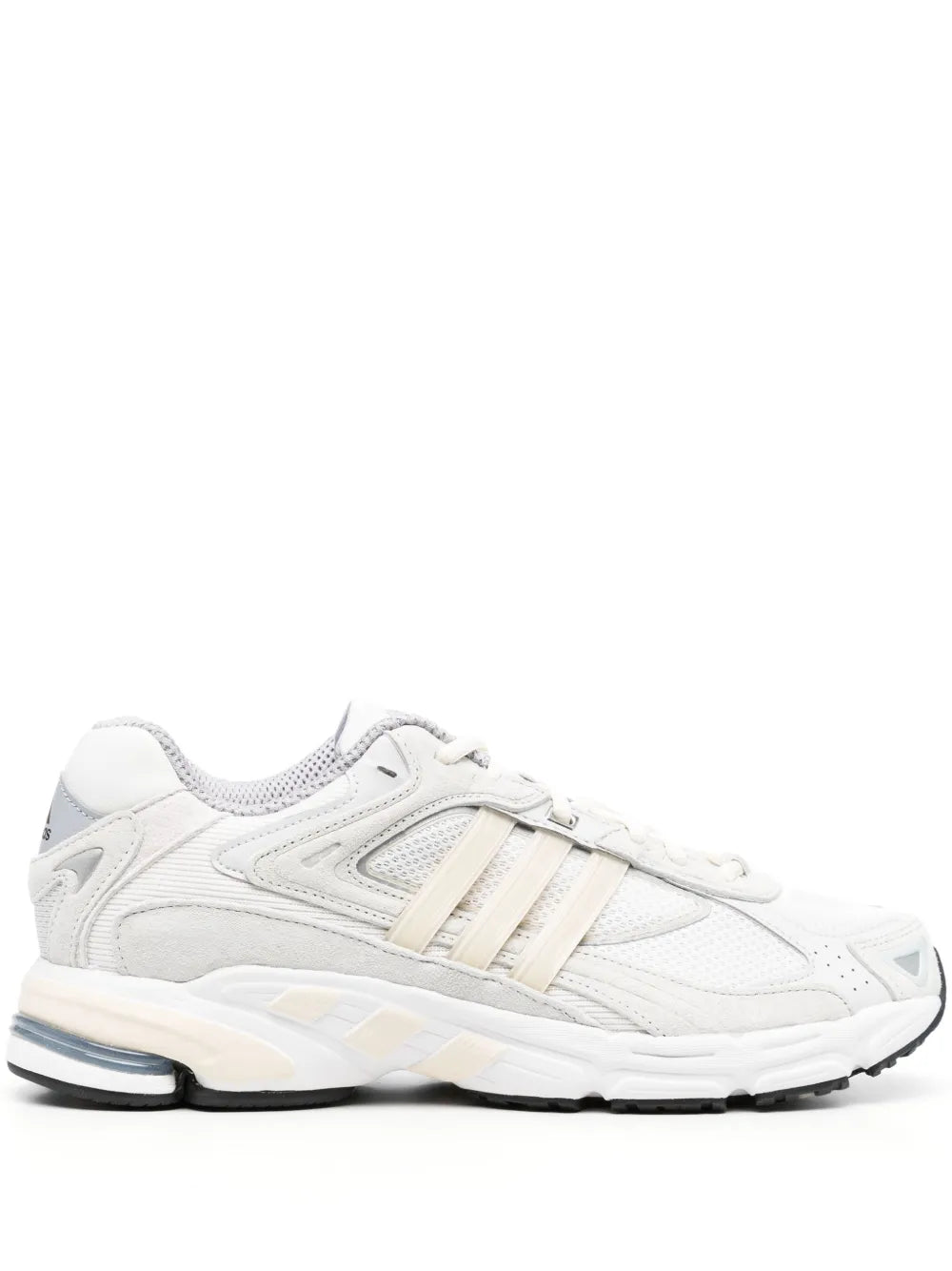 Response Cl Lace-Up Sneakers