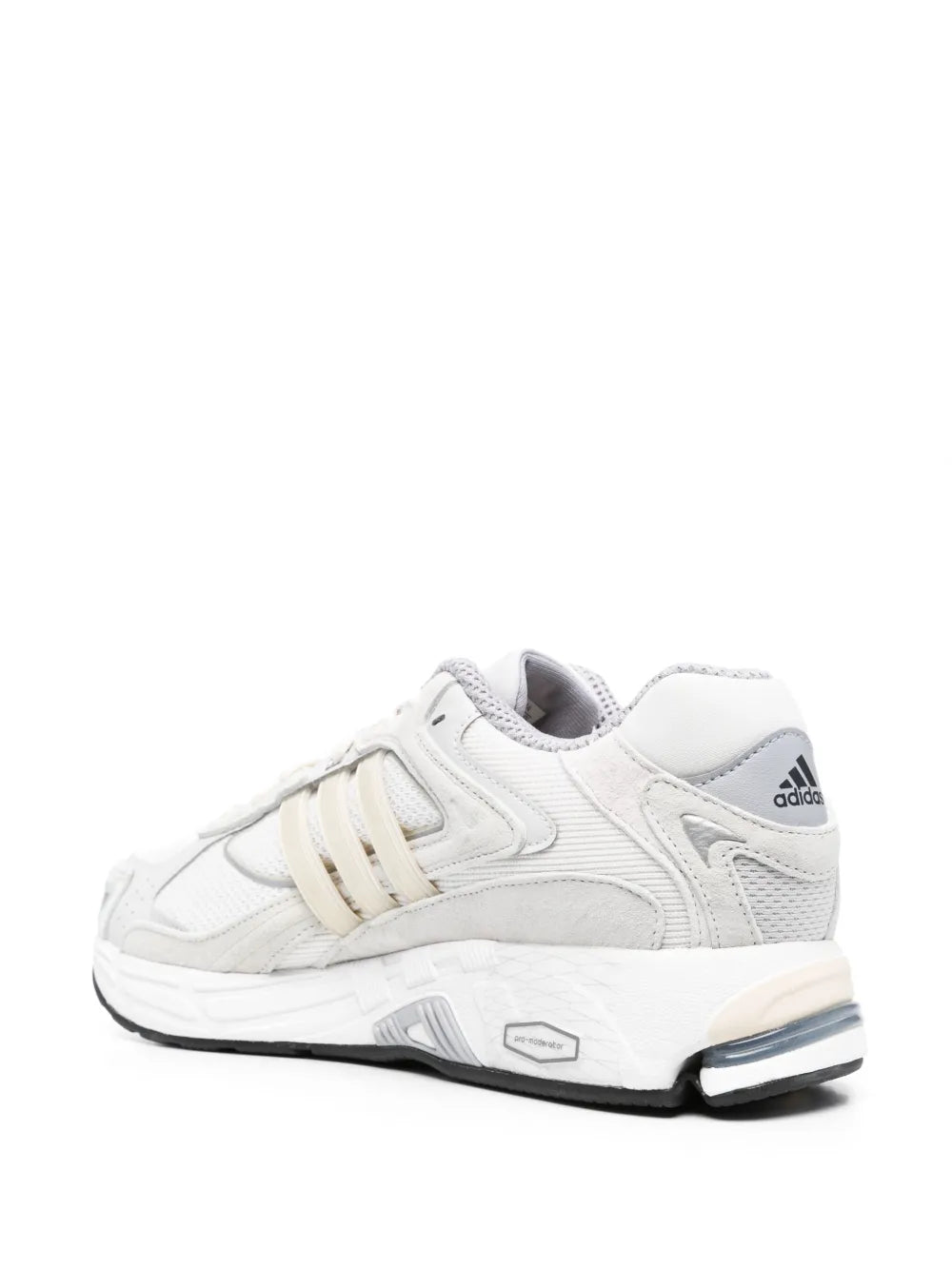 Response Cl Lace-Up Sneakers