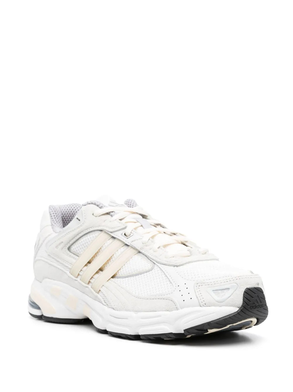 Response Cl Lace-Up Sneakers