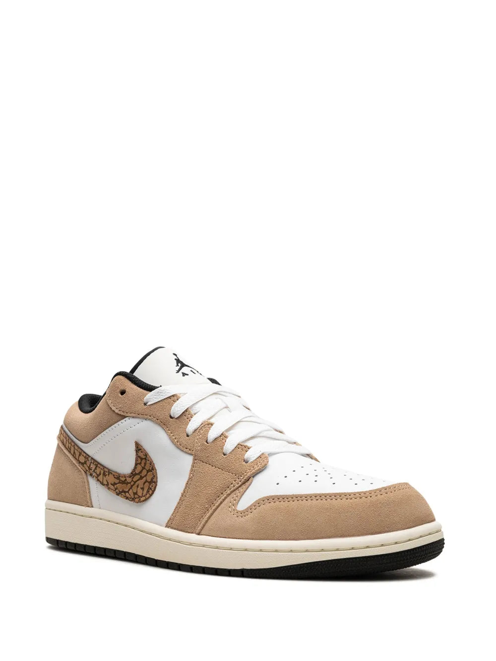 1 Low Se Brown Elephant Sneakers