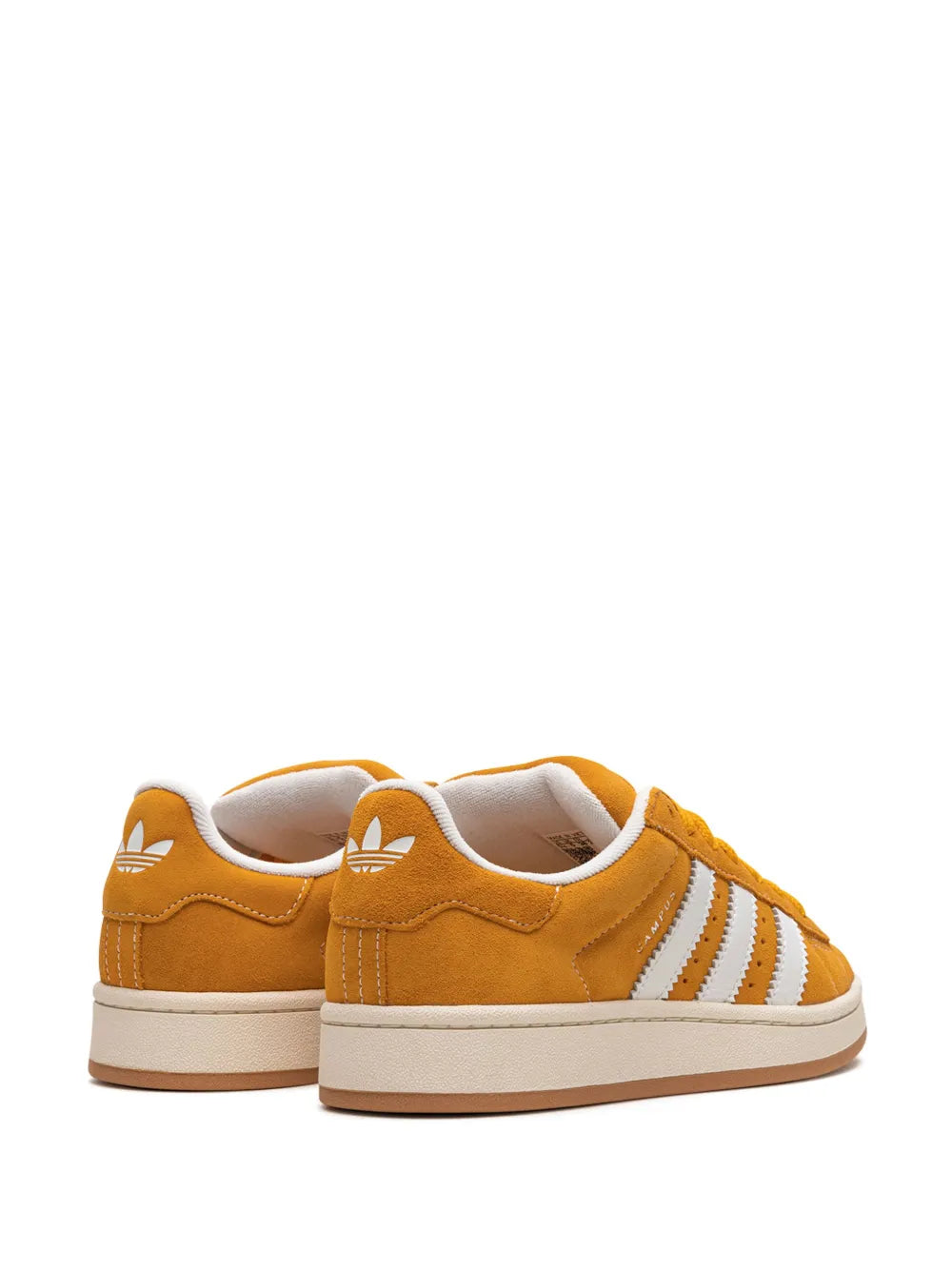 Campus 80S Low-Top Sneakers