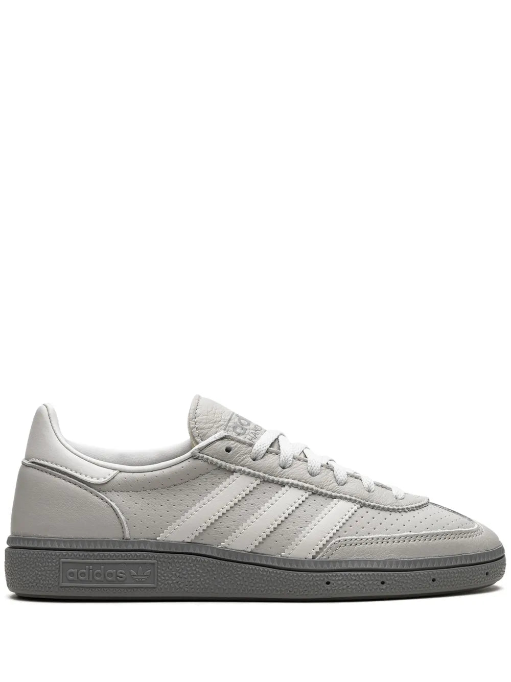 Handball Spezial Grey Sneakers