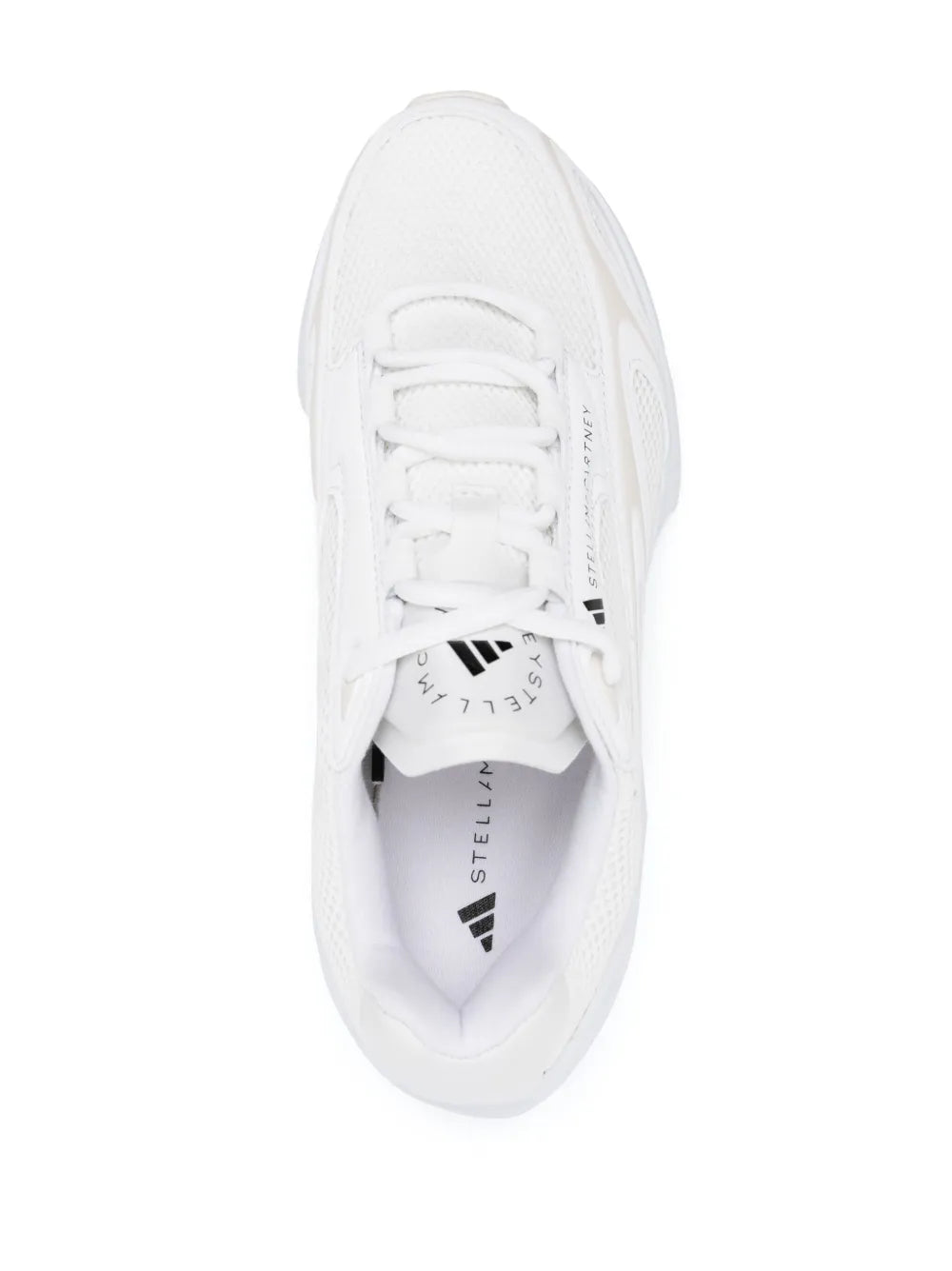 By Stella Mccartney Sportswear 200  Low-Top Sneakers
