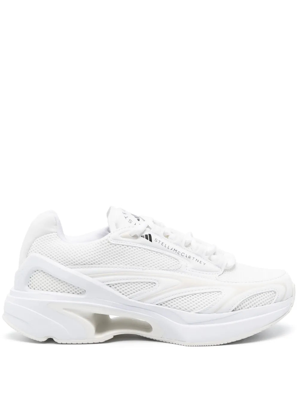 By Stella Mccartney Sportswear 200  Low-Top Sneakers