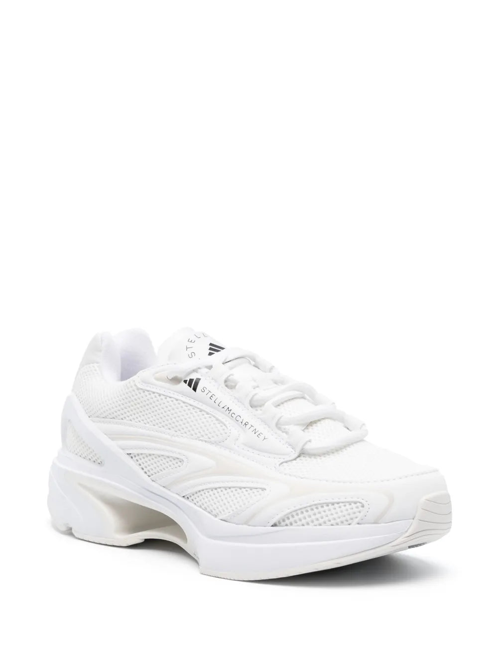 By Stella Mccartney Sportswear 200  Low-Top Sneakers