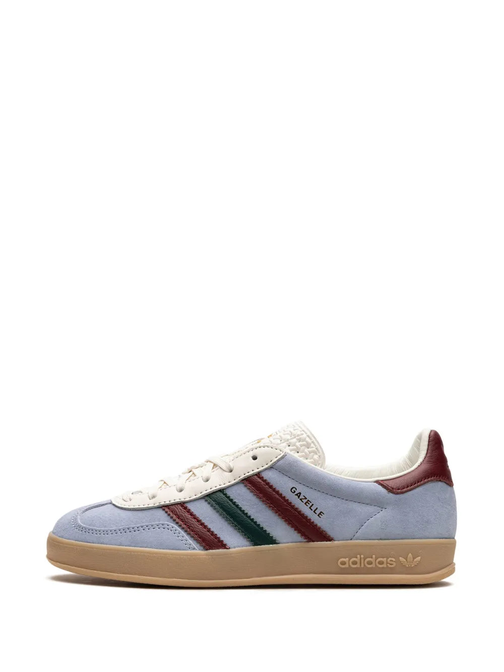 Gazelle Indoor Blue Dawn Collegiate Sneakers