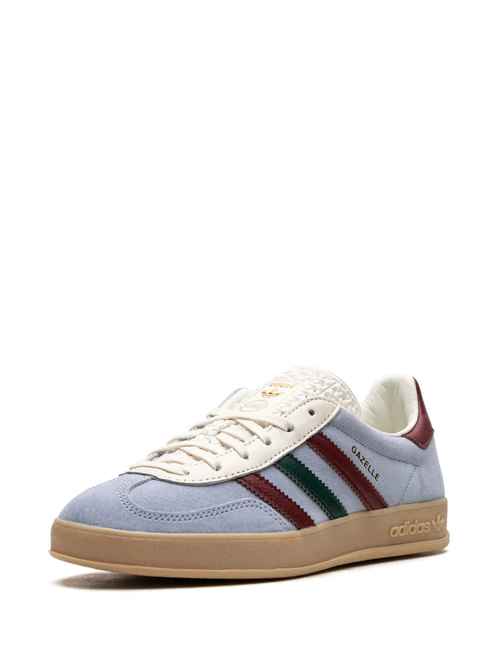 Gazelle Indoor Blue Dawn Collegiate Sneakers