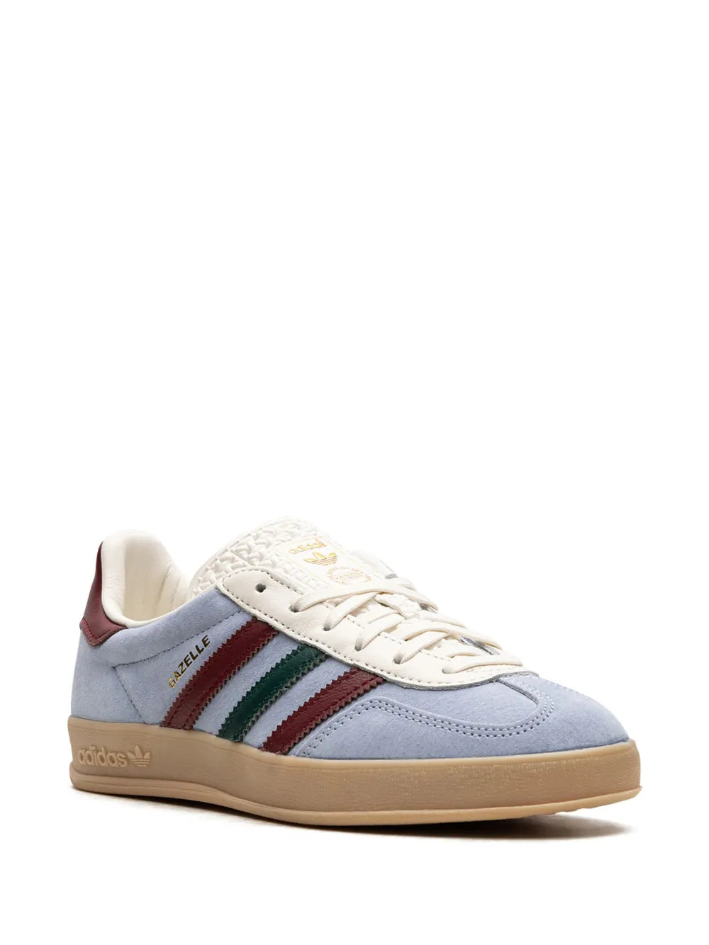 Gazelle Indoor Blue Dawn Collegiate Sneakers