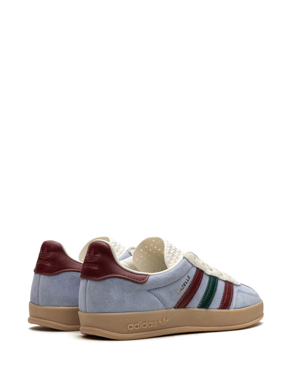 Gazelle Indoor Blue Dawn Collegiate Sneakers