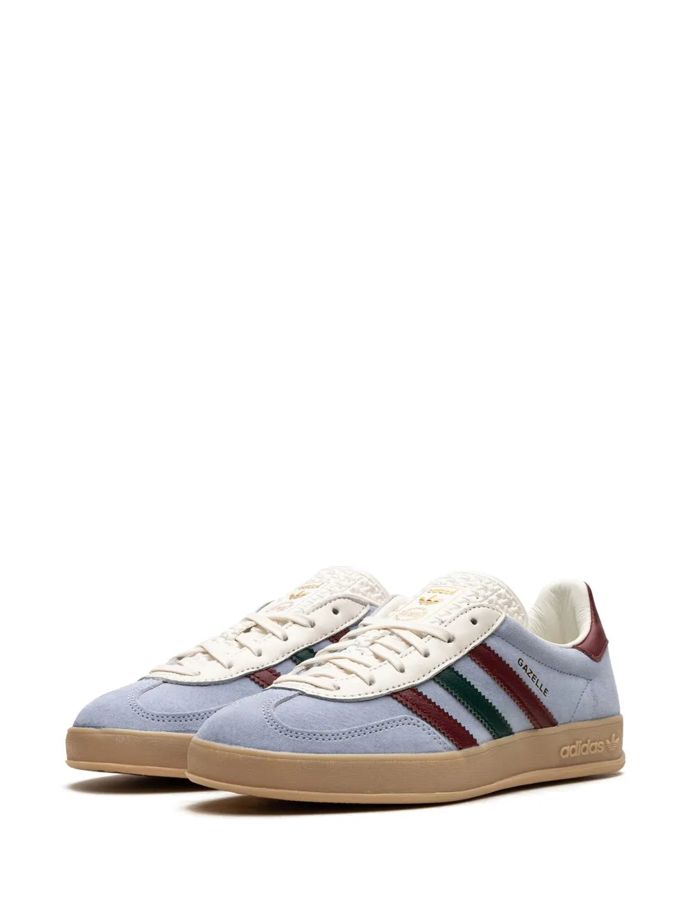 Gazelle Indoor Blue Dawn Collegiate Sneakers
